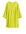 Mini-tuniekjurk Geel Alledaagse jurken in maat 40. Kleur: Yellow