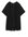 Broderie Anglaise Kaftan Dress Black Alledaagse jurken in maat 34