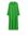Lange Jurk Van Linnenmix Groen Alledaagse jurken in maat 34. Kleur: Green 007