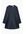 A-line Satin Dress Navy Alledaagse jurken in maat 40