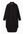 Corduroy Shirt Dress Black Alledaagse jurken in maat 34