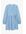Blauwe Wikkeljurk Licht Korenblauw Alledaagse jurken in maat 42. Kleur: Light cornflower