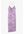 Lila Bodycon Midi Jurk Met Spaghettibandjes Waterlelies Alledaagse jurken in maat XL. Kleur: Lilac water lillies