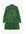 Overhemdjurk Met Groene Retro Wervelingen Alledaagse jurken in maat XS. Kleur: Green retro swirls
