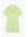 Klassieke Geruite Overhemdjurk Wit En Groen Geruit Alledaagse jurken in maat L. Kleur: White and green checks