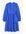 Kobaltblauw Satijnen Wikkel Jurkje Kobalt Blauwe Alledaagse jurken in maat 34. Kleur: Cobalt blue