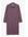 Lange Paarse Poloshirt Jurk Donkerpaars Alledaagse jurken in maat M. Kleur: Dark purple