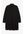 Denim Shirt Dress Black Alledaagse jurken in maat XXS