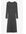 Shirred Maxi Dress Charcoal Grey Alledaagse jurken in maat S