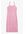 Roze Slip-in Midi-jurk Met Glitters Glitter Alledaagse jurken in maat XL. Kleur: Pink glitter