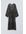 Maeve Oversized Dress Black Printed Lace Alledaagse jurken in maat XS