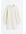 H & M - Gebreide jurk met kralen - Beige