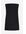 H & M - Compression Shine Tube Dress - Zwart