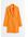 H & M - Blazerjurk met cutouts - Oranje