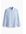 H & M - Easy Iron-overhemd - Regular Fit - Blauw