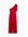 H & M - One-shoulderjumpsuit - Rood