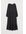 H & M - Midi-jurk - Zwart