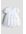 H & M - Tulen romperjurk met borduursel - Wit