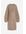 H & M - MAMA Gebreide jurk - Bruin