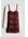 H & M - Tweedelige set - Top en jurk - Rood