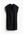 H & M - Mousseline jurk - Zwart