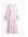 H & M - Maxi-jurk van chiffon - Roze