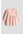 H & M - Long-sleeved dress - Roze