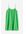 H & M - Mouwloze jurk - Groen