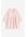 H & M - Corduroy jurk - Roze