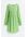 H & M - MAMA Jurk met strikdetail - Groen