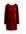 H & M - MAMA Velours deep-backjurk - Rood