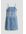 H & M - Denim jurk - Blauw