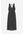 H & M - Jumpsuit met V-hals - Zwart