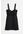H & M - Lace-detail mini dress - Zwart