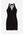 H & M - Mini-jurk met gehaakte look - Zwart