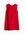 H & M - Mouwloze tricot jurk - Rood