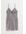 H & M - Mini-jurk met cutout - Grijs
