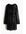 H & M - MAMA Sequined tie-belt dress - Zwart