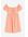 H & M - Clearwater Cove Mini Dress - Roze