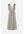 H & M - Maxi-jurk met strikdetail - Beige