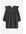 H & M - Corduroy jurk met volants - Turquoise