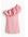H & M - One-shoulder mini-jurk - Roze