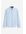 H & M - Overhemd van premium cotton - Slim Fit - Blauw