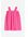 H & M - Katoenen jurk - Roze