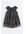 H & M - Tulen jurk - Grijs