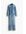 H & M - Denim boilersuit - Blauw