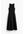 H & M - Mouwloze jurk - Zwart