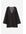H & M - Strandkaftan met gehaakte look - Zwart