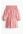 H & M - Off-the-shoulderjurk - Roze