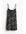 H & M - Strappy jurk - Zwart